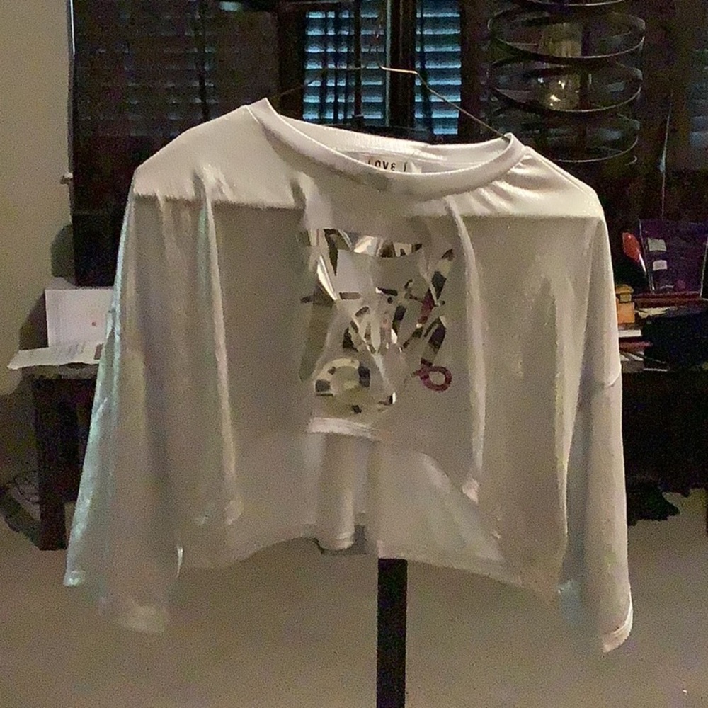 Brand new woman’s large